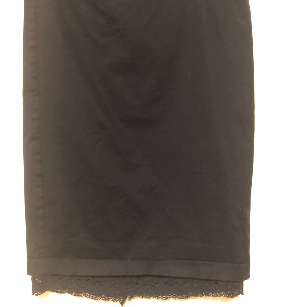 Kristin Davis pencil Skirt
